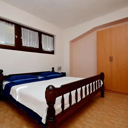 Apartment Anita *