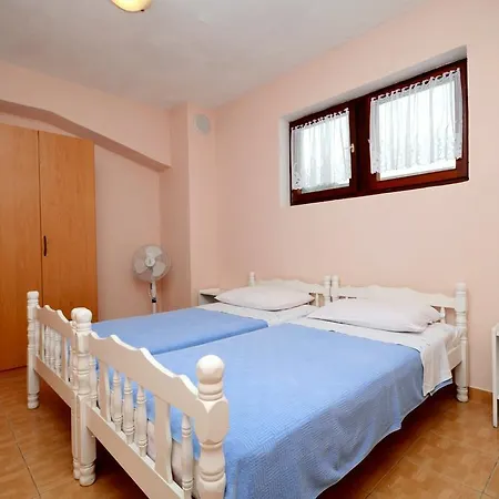 Anita Trogir