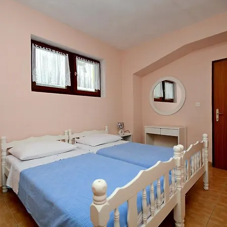 Appartement Anita Trogir
