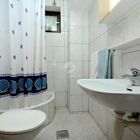 Anita Appartement *