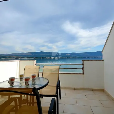 Appartement Anita Trogir