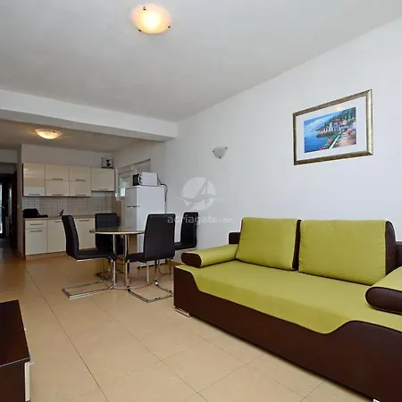 Appartement Anita