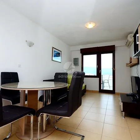 Anita Appartement *