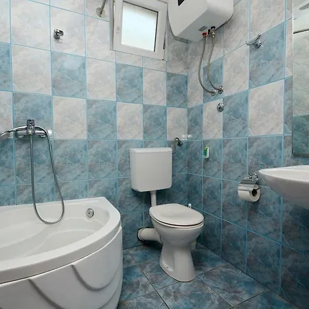 Anita Appartement *